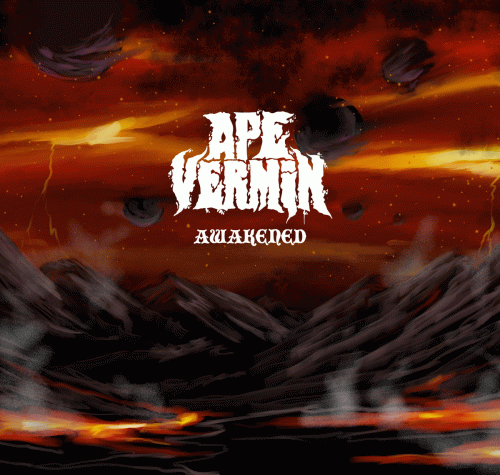 Ape Vermin : Awakened